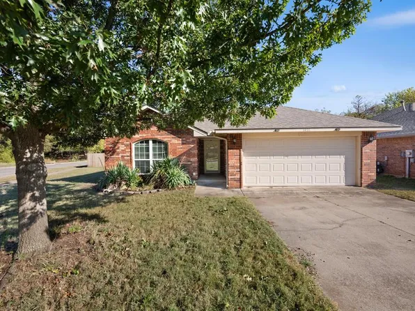 1436 Teakwood Dr, Norman, OK 73071