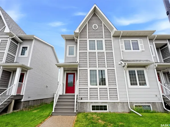 4348 Shaffer Street, Regina, SK S4W 0L4