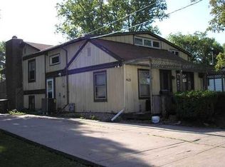 4125 56th St, Des Moines, IA 50310