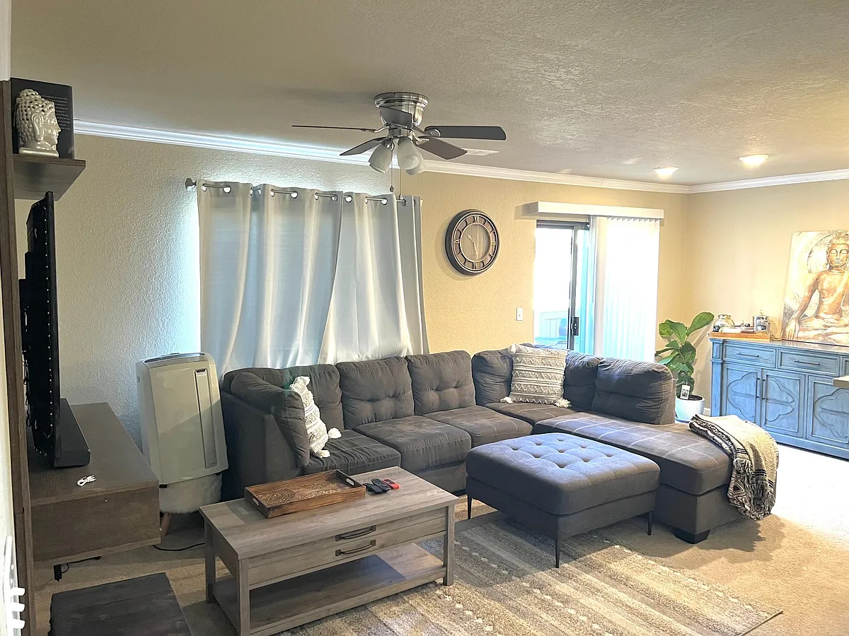Building Photo - 1 Frisbie St #102