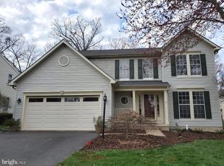 20747 Citation Dr, Ashburn, VA