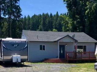 1829 Elm St, Sweet Home, OR