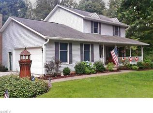 61 Manito Trl, Malvern, OH 44644