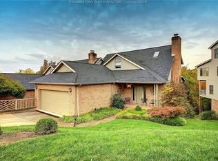 9 S Gate Rd, Charleston, WV 25314