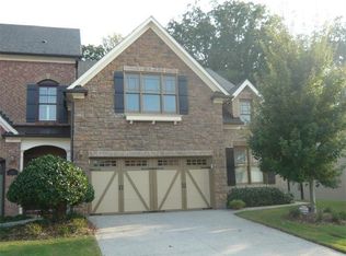 1610 Chesil St, Alpharetta, GA 30004