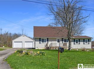3984 Pancake Hill Rd, Bemus Pt, NY 14712