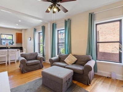 150 Worcester St APT 3, Boston, MA, 02118