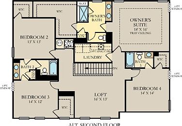 3rd image of 1388 Sambar Ct
