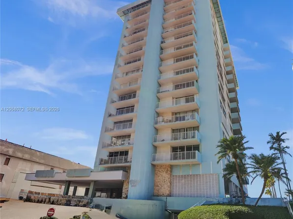 5838 Collins Ave, Miami Beach, FL
