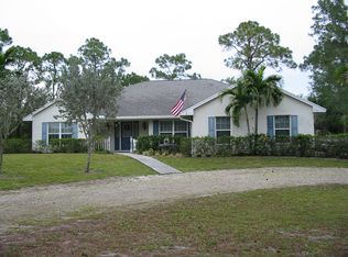 16115 E Goldcup Dr, Loxahatchee, FL 33470