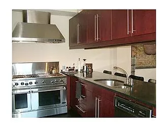 Sold by City Connections Realty