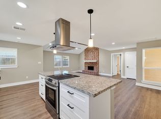 2103 Woodway Dr, New Caney, TX 77357