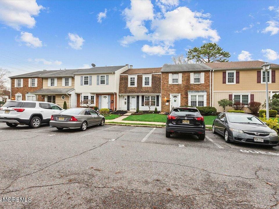 7 Kingsley Way, Freehold, NJ 07728 Zillow