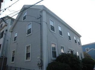 11 Spring St #1, Gloucester, MA 01930