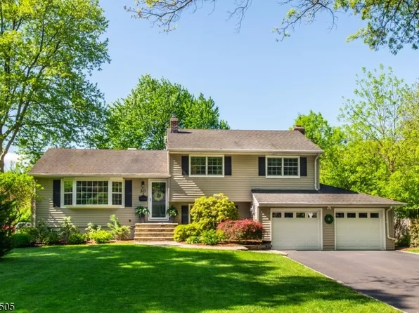 20 Canterbury Ln, Berkeley Heights Twp., NJ 07922