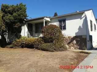 3333 Euclid Ave, San Diego, CA 92105