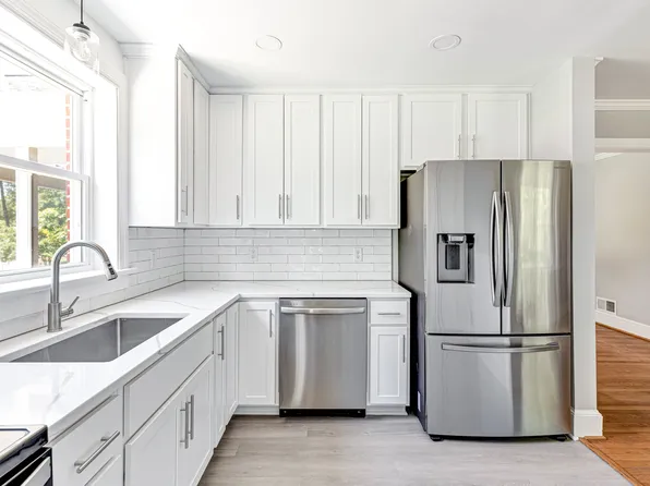 8807 Turnbull Ave, Henrico, VA 23229
