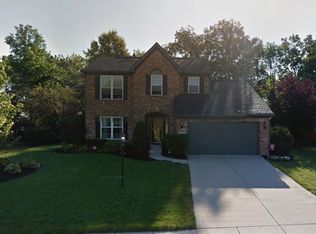 11237 Tufton St, Fishers, IN 46038