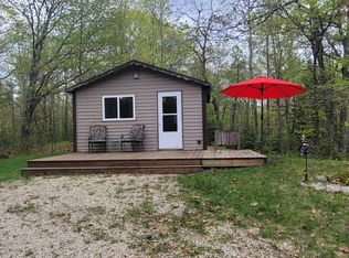 N18350 Woodland Ln, Dunbar, WI 54119