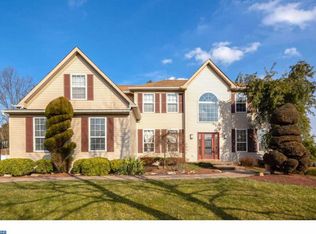 1225 Wilshire Dr, Yardley, PA 19067