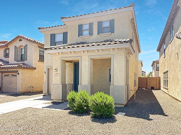 2nd image of 6417 W VALENCIA Drive