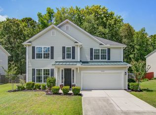 5460 Altamaha Dr, North Charleston, SC 29420