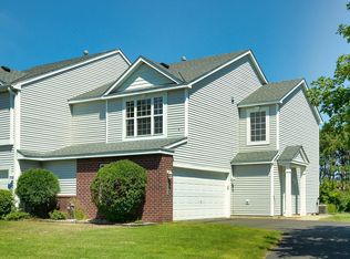 15566 Finch Ave, Apple Valley, MN 55124