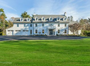 10 Red Ground Rd, Old Westbury, NY 11568