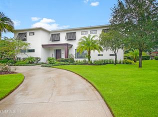 2412 Den St, Saint Augustine, FL 32092