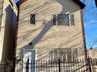 1619 N Kimball Ave, Chicago, IL 60647