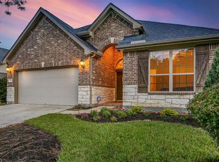 7 Painted Post Pl, The Woodlands, TX 77389