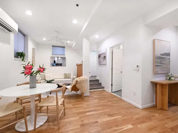 58 Giles Ave #1A, Jersey City, NJ 07306