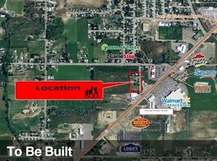 1088 S 2000 W, Vernal, UT 84078