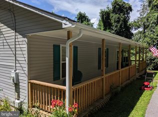 191 Cardinal Dr, Front Royal, VA 22630