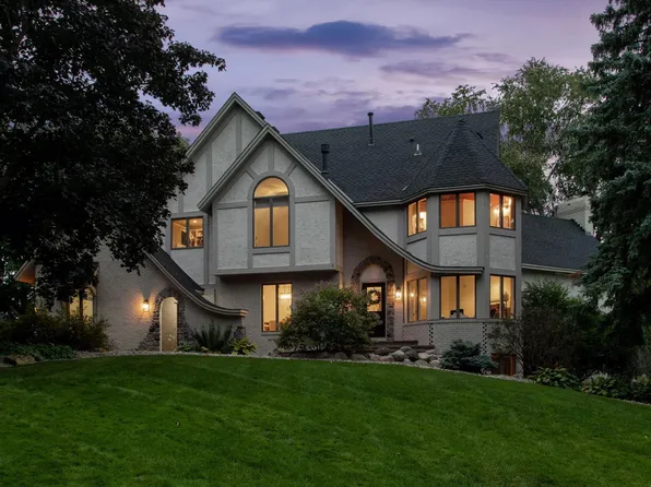 13478 Old Brick Yard Rd, Shakopee, MN 55379