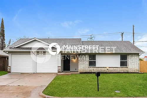 6707 Country Creek Dr Photo 1