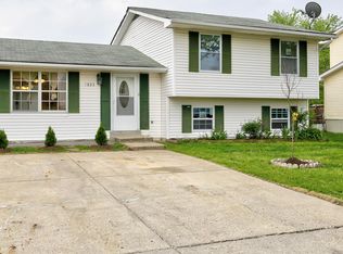 1823 Lasalle Pl, Severn, MD 21144