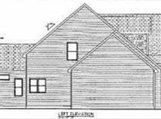 1496 Forest View Dr, Kalamazoo, MI 49009