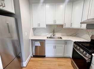 523 Constitution Ave NE #3, Washington, DC 20002