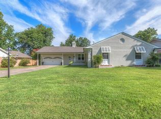 4161 E 48th Pl, Tulsa, OK 74135