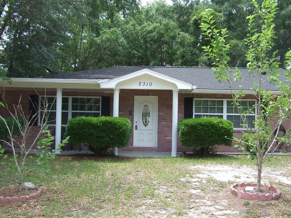 Front of the Home