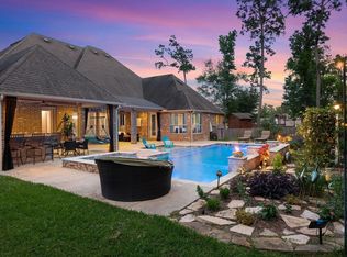 40377 Mostyn Dr, Magnolia, TX 77354