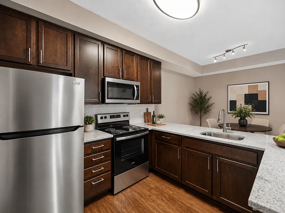 Clifton Park Apartment Homes