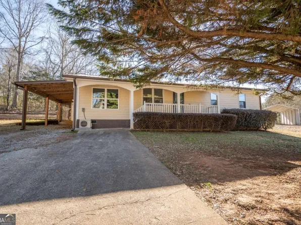 190 Shadyfield Ln, Bishop, GA 30621