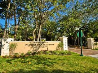 11404 Four Fillies Rd, Pinecrest, FL 33156