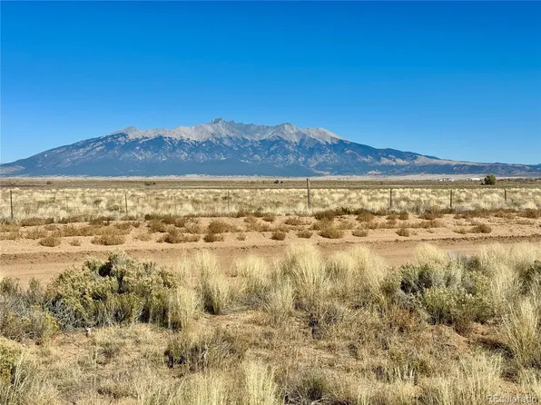 lot 3 Daisy & 33rd Road, Blanca, CO 81123