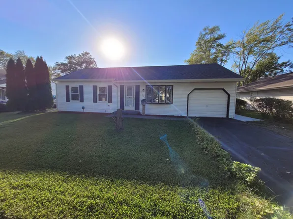 22630 Theodore Ave, Sauk Village, IL 60411