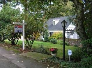 7260 SW Benz Park Ct, Portland, OR 97225