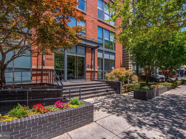 1401 Q St NW APT 505, Washington, DC 20009