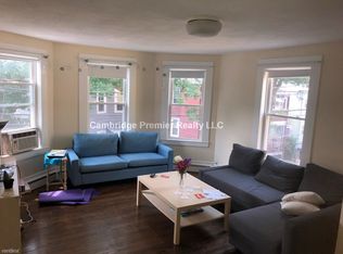 14 Line St, Somerville, MA 02143